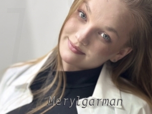 merylgarman Livestrip Cams