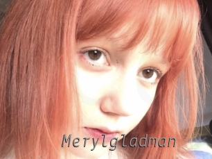 Merylgladman