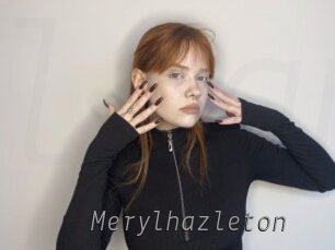 Merylhazleton