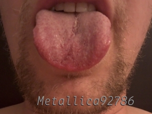 metallica92786 Livestrip Cams
