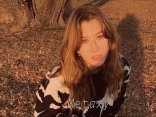 Metaxy