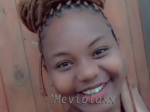Meviolaxx