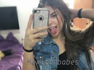 Mexicanbabes