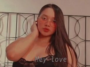 Mey_love