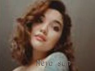 meya_sun Livestrip Cams
