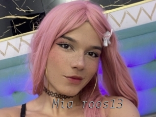 mia_roos13 Livestrip Cams