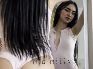 mia_millx Livestrip Cams