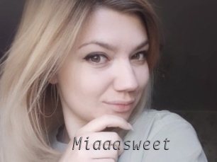 Miaaasweet