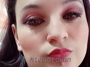 miaabrownn Livestrip Cams
