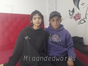 miaandedwards Livestrip Cams