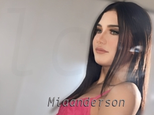 Miaanderson