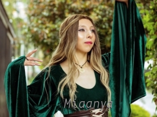 Miaanya