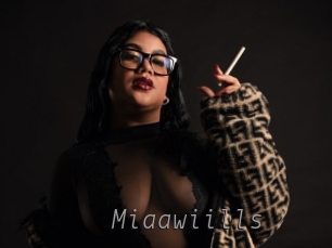 Miaawiills