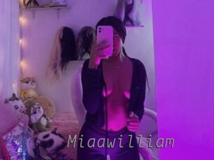 miaawilliam Livestrip Cams