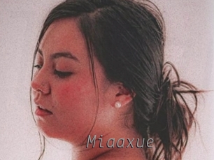 Miaaxue