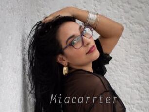 Miacarrter