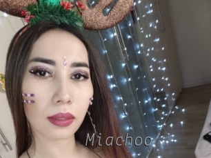miachoo Livestrip Cams