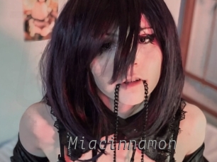 Miacinnamon