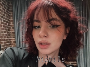 miahils Livestrip Cams