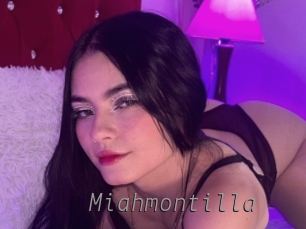 miahmontilla Livestrip Cams