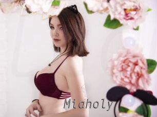 Miaholy