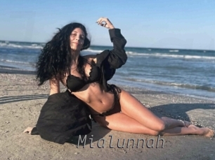 Mialunnah