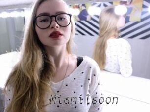miamilsoon Livestrip Cams