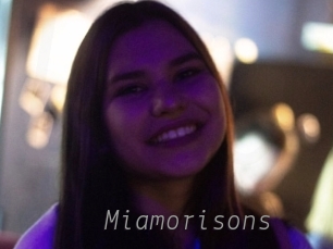 Miamorisons