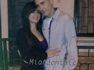 miandominic Livestrip Cams