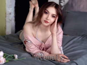 Mianels