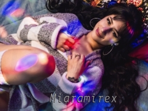 miaramirex Livestrip Cams