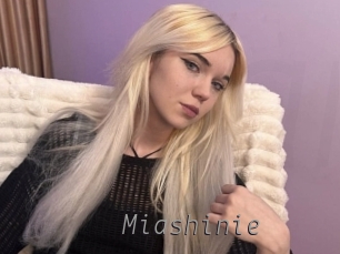 Miashinie