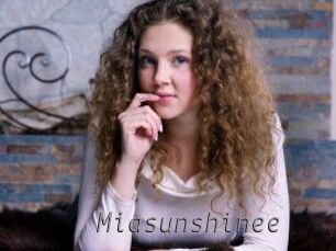 Miasunshinee