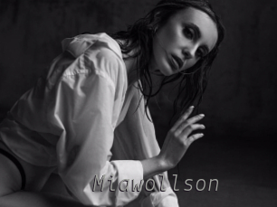 Miawollson