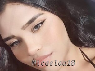 micaelaa18 Livestrip Cams
