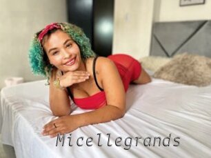 micellegrands Livestrip Cams