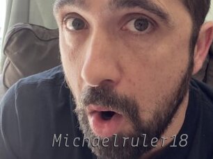 Michaelruler18