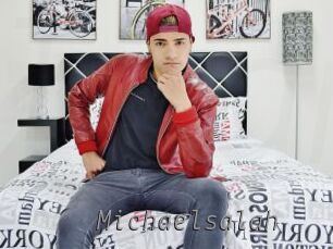 Michaelsalah