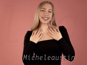 Micheleaustin