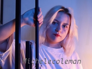 michelecoleman Livestrip Cams