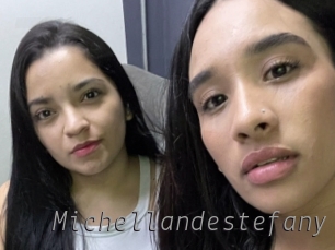 Michellandestefany