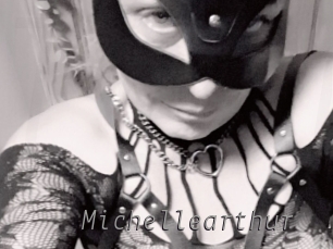 Michellearthur