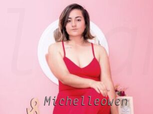 Michelleowen