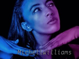 Michellwilliams