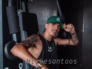 Mickesantoos