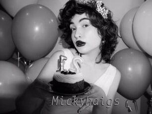 Mickyhaigs