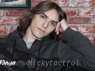 Mickytactful