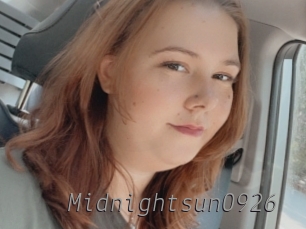 Midnightsun0926