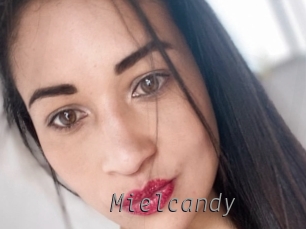 Mielcandy