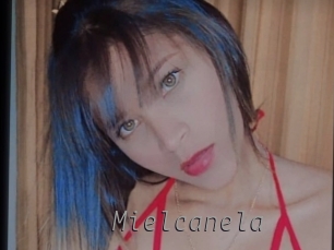 Mielcanela